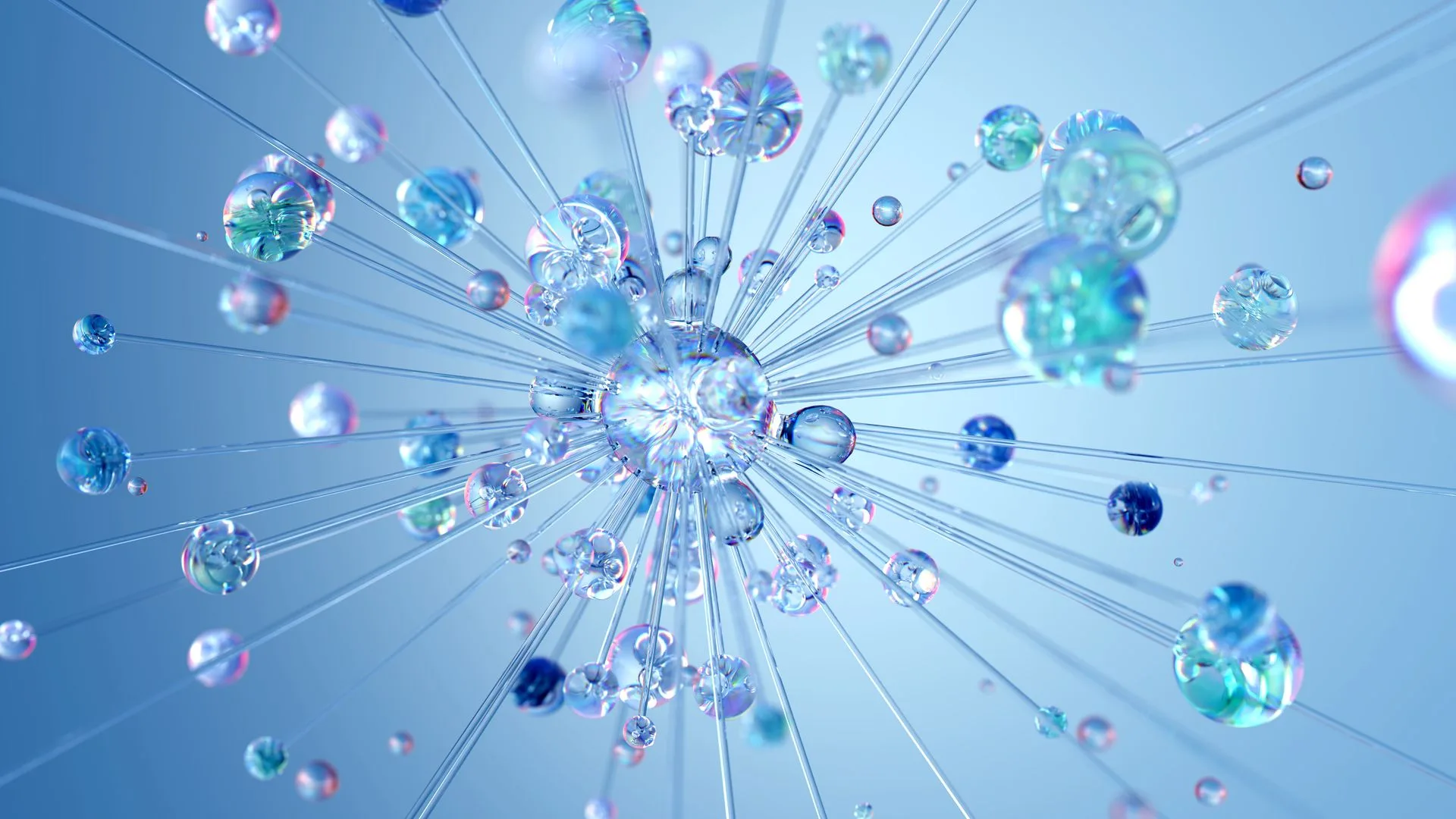 Specialty chemical solutions for precision cleaning and industrial applications